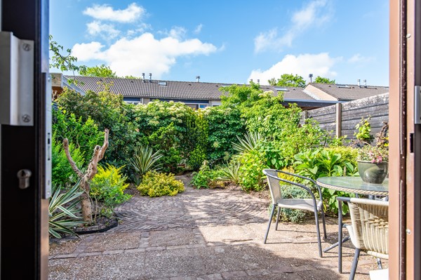 Medium property photo - Eikenlaan 23, 2161 GZ Lisse